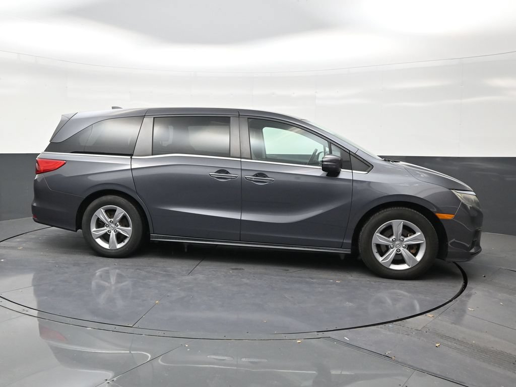 Used 2018 Honda Odyssey EX image 6
