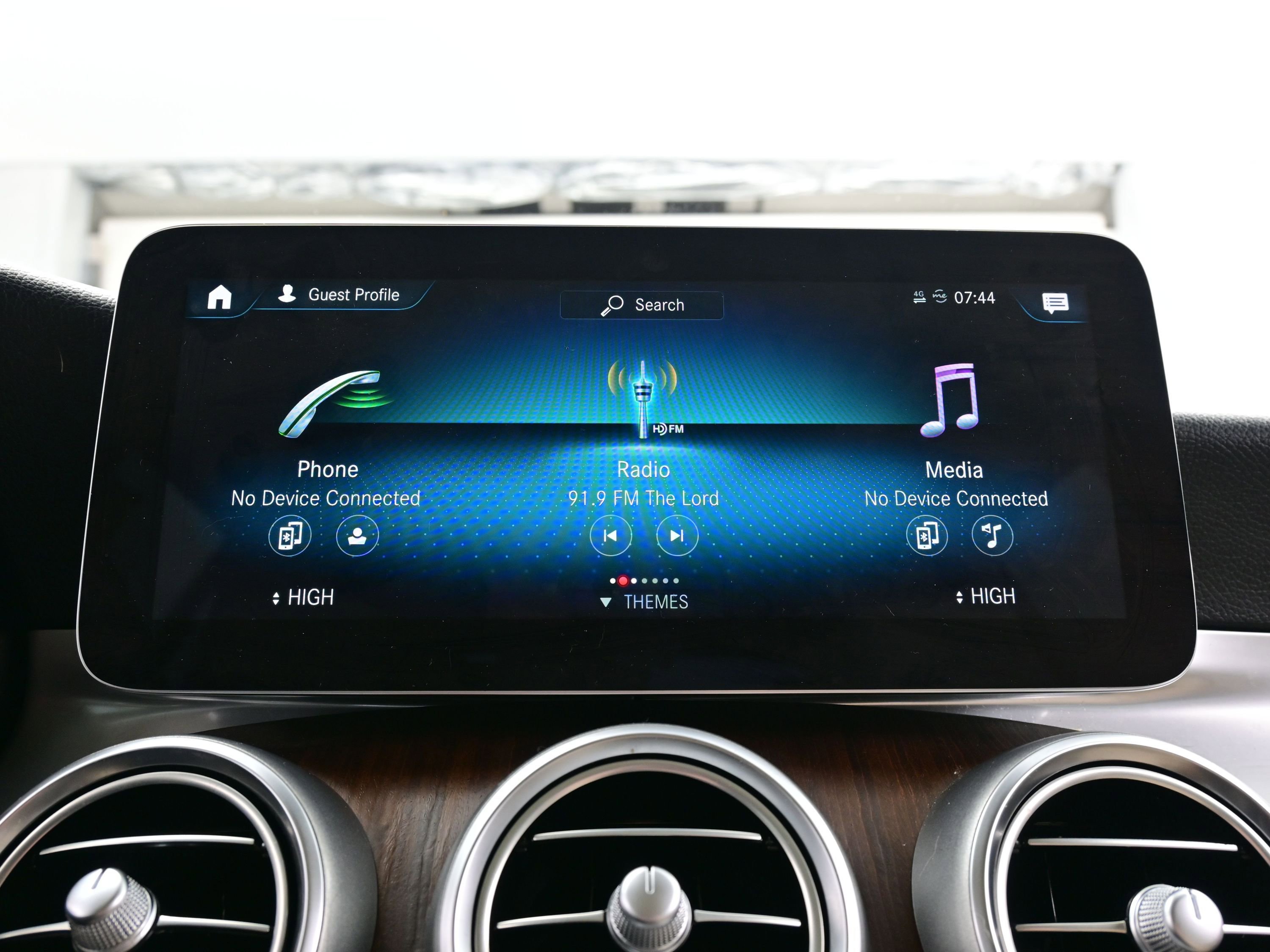 Used 2022 Mercedes-Benz GLC 300 4MATIC image 20