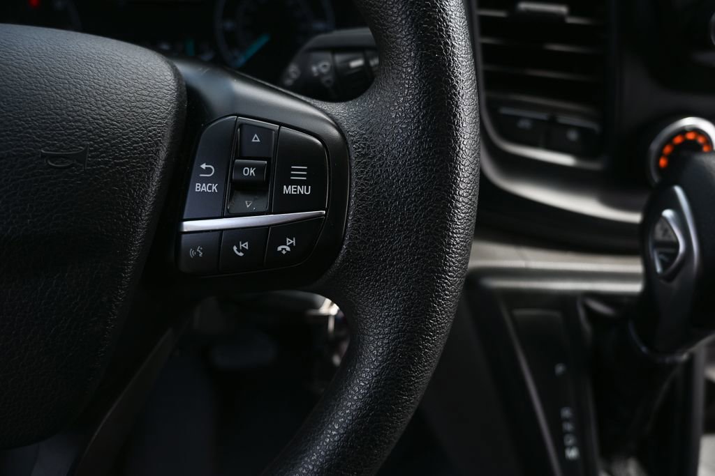 Used 2024 Ford Transit 250 Low Roof w/ Exterior Upgrade Package image 11