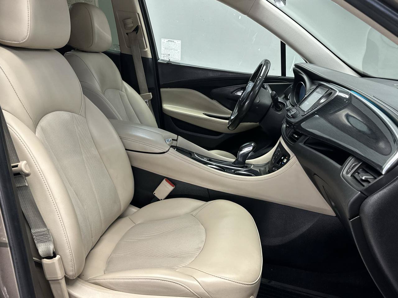 Used 2018 Buick Envision Preferred FWD image 8