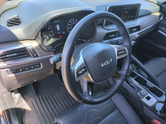 Used 2022 Kia Telluride SX w/ SX Prestige Package image 10