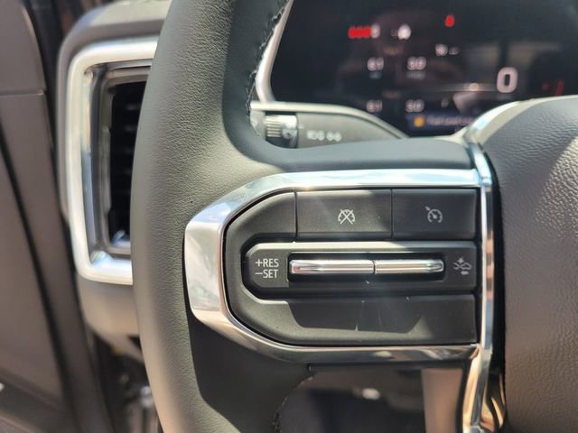 New 2026 GMC Canyon Elevation image 26