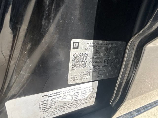 Used 2019 GMC Canyon SLE w/ SLE Convenience Package AWD/4WD image 17