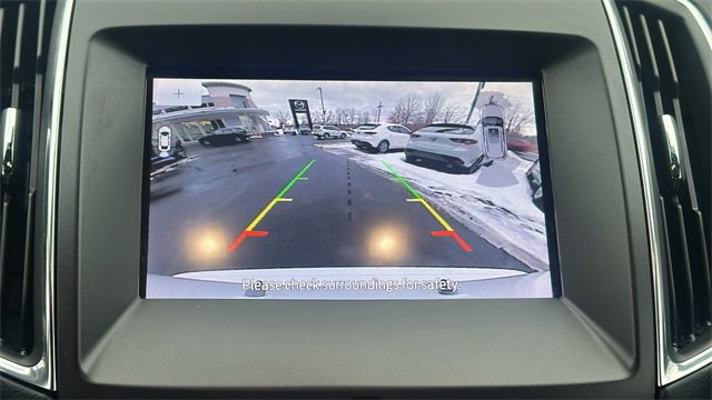 Used 2020 Ford Edge Titanium w/ Equipment Group 301A image 11