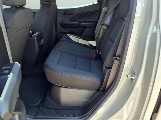 New 2026 Chevrolet Colorado Trail Boss image 24