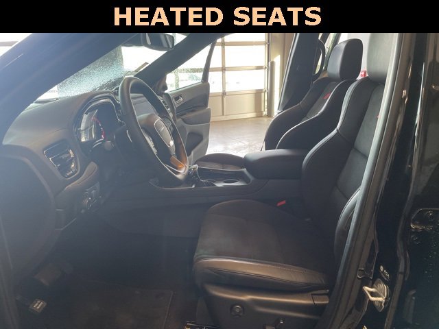 New 2026 Dodge Durango GT w/ Tow 'N Go Package image 25