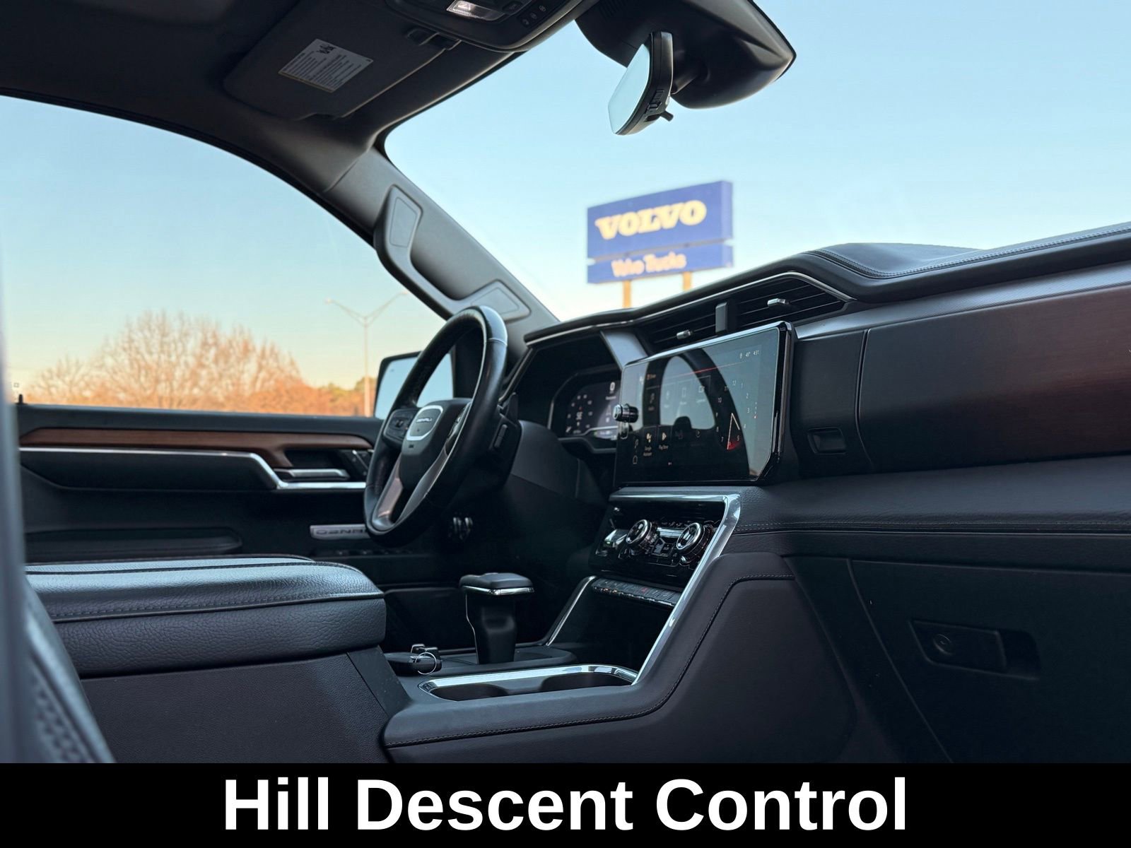 Used 2023 GMC Sierra 1500 Denali image 30