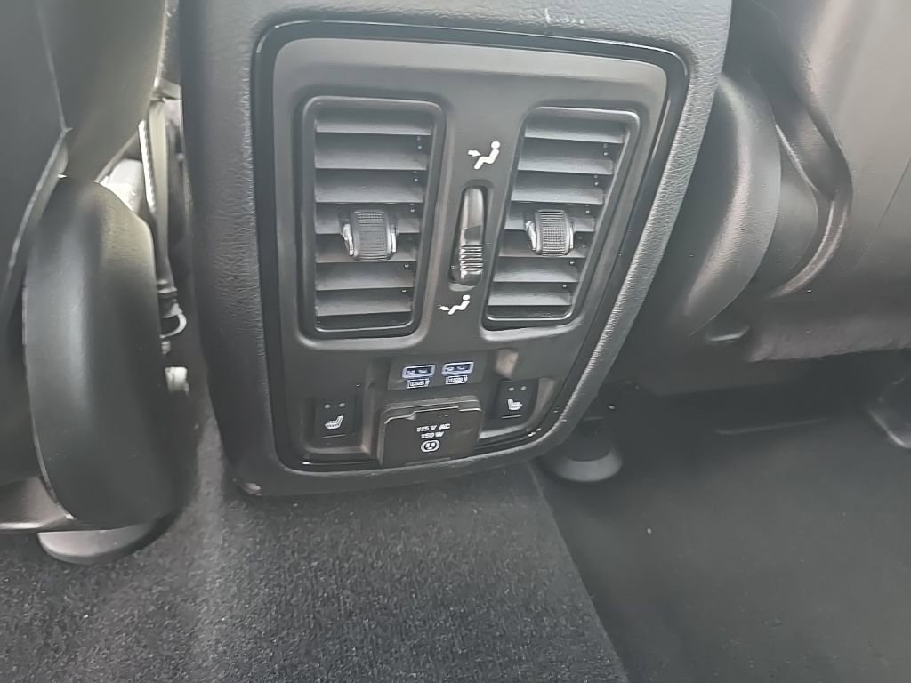 Used 2024 Dodge Durango Citadel image 15