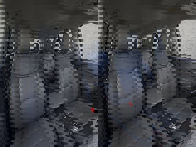 New 2026 Ford Explorer Active w/ Active Comfort Package image 10