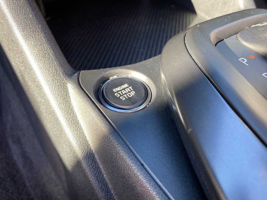 Certified 2025 Kia K4 FWD image 32