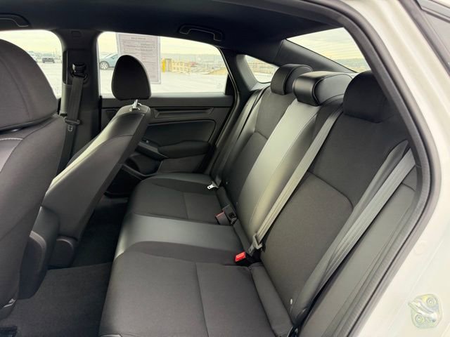 Certified 2023 Honda Civic Sport image 15