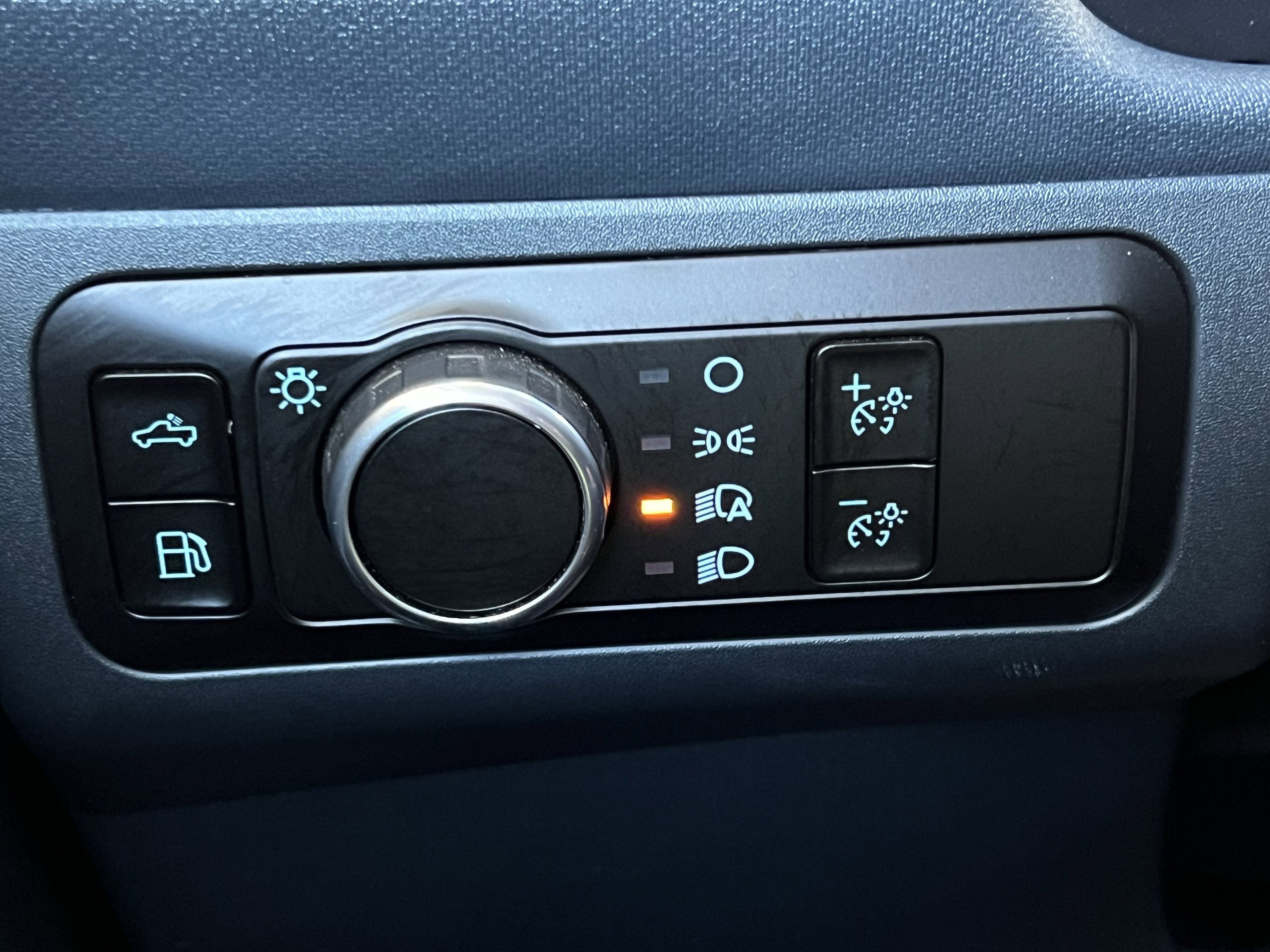 Used 2024 Ford Maverick Lariat image 45