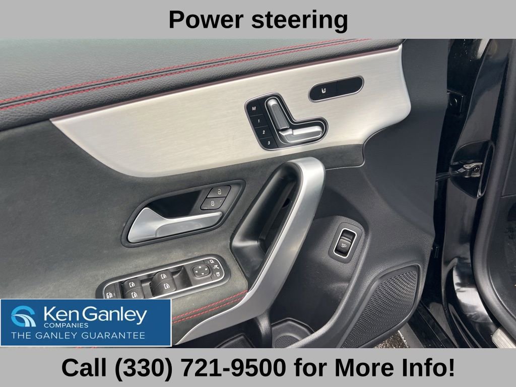 Used 2023 Mercedes-Benz CLA 250 4MATIC image 26