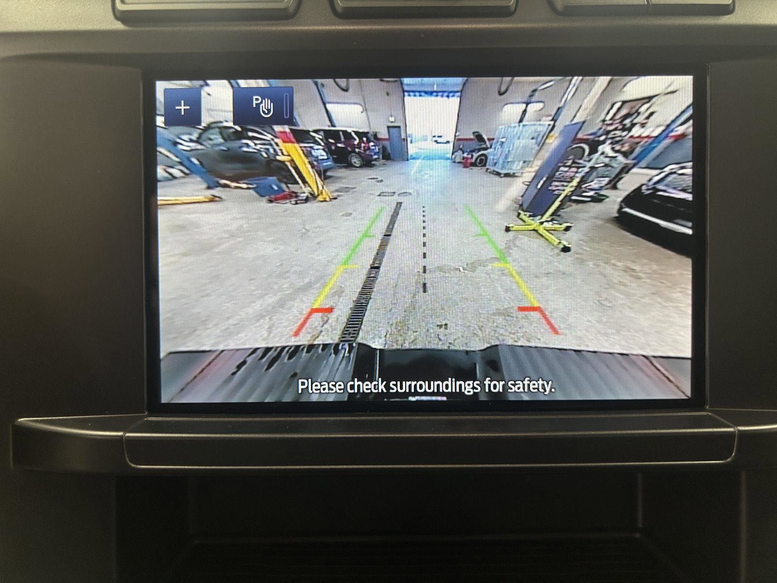 Used 2024 Ford F350 XL w/ FX4 Off-Road Package image 19