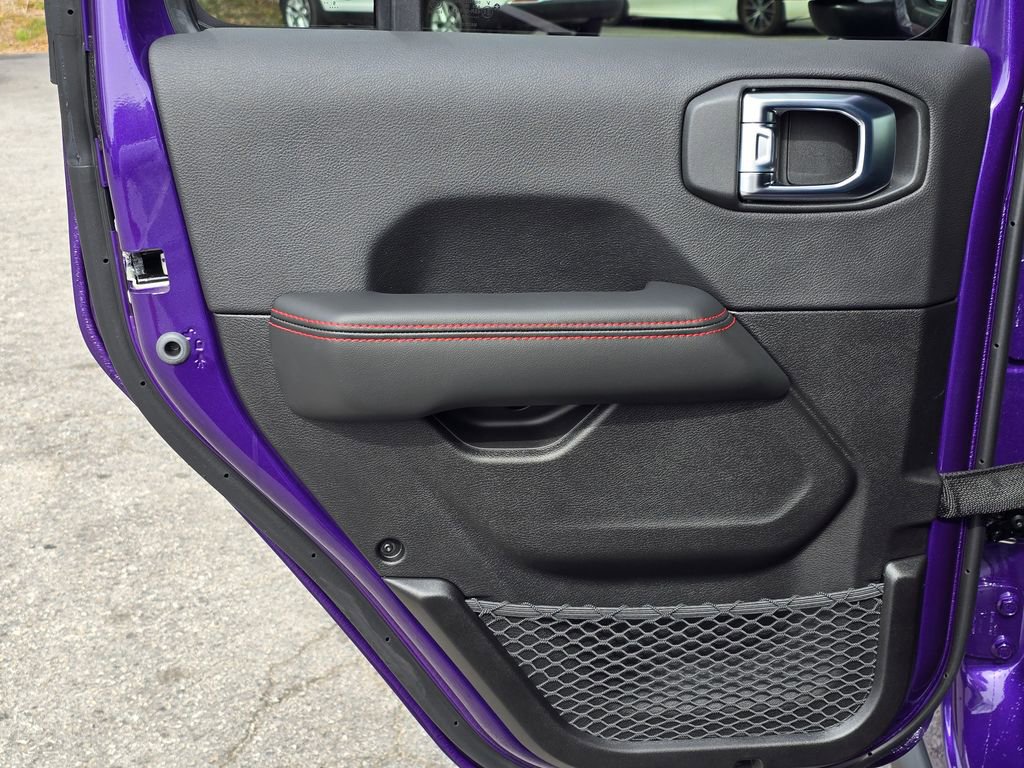 New 2026 Jeep Wrangler Unlimited Rubicon 392 image 41