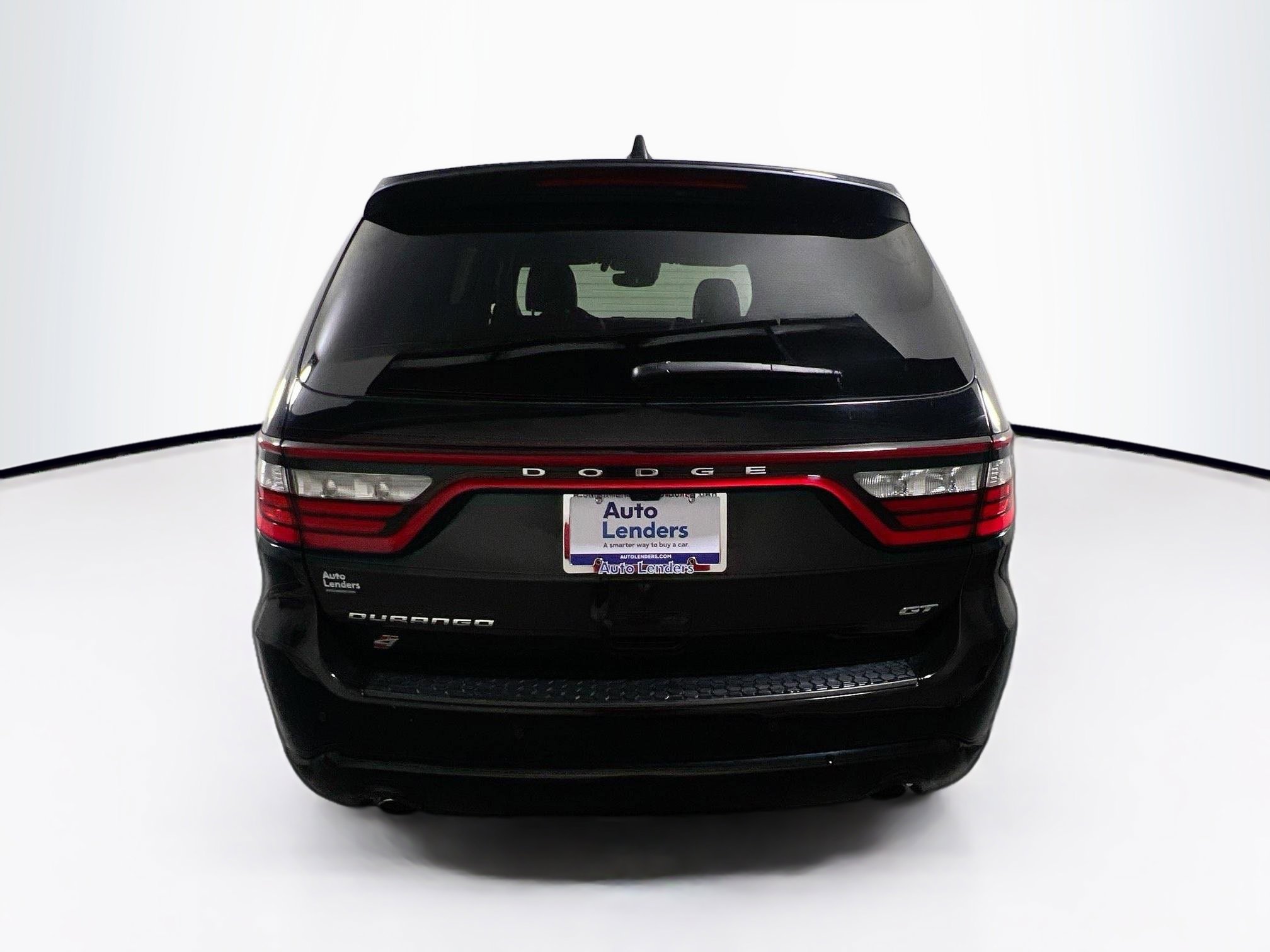 Used 2022 Dodge Durango GT AWD/4WD image 6