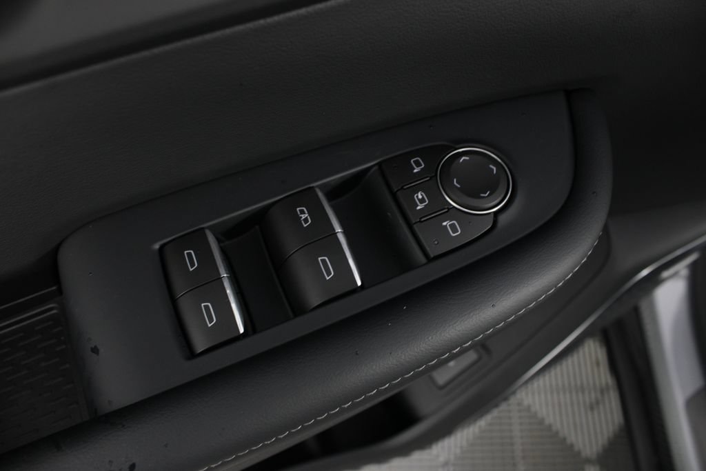 New 2027 Buick Enclave Sport Touring FWD image 15