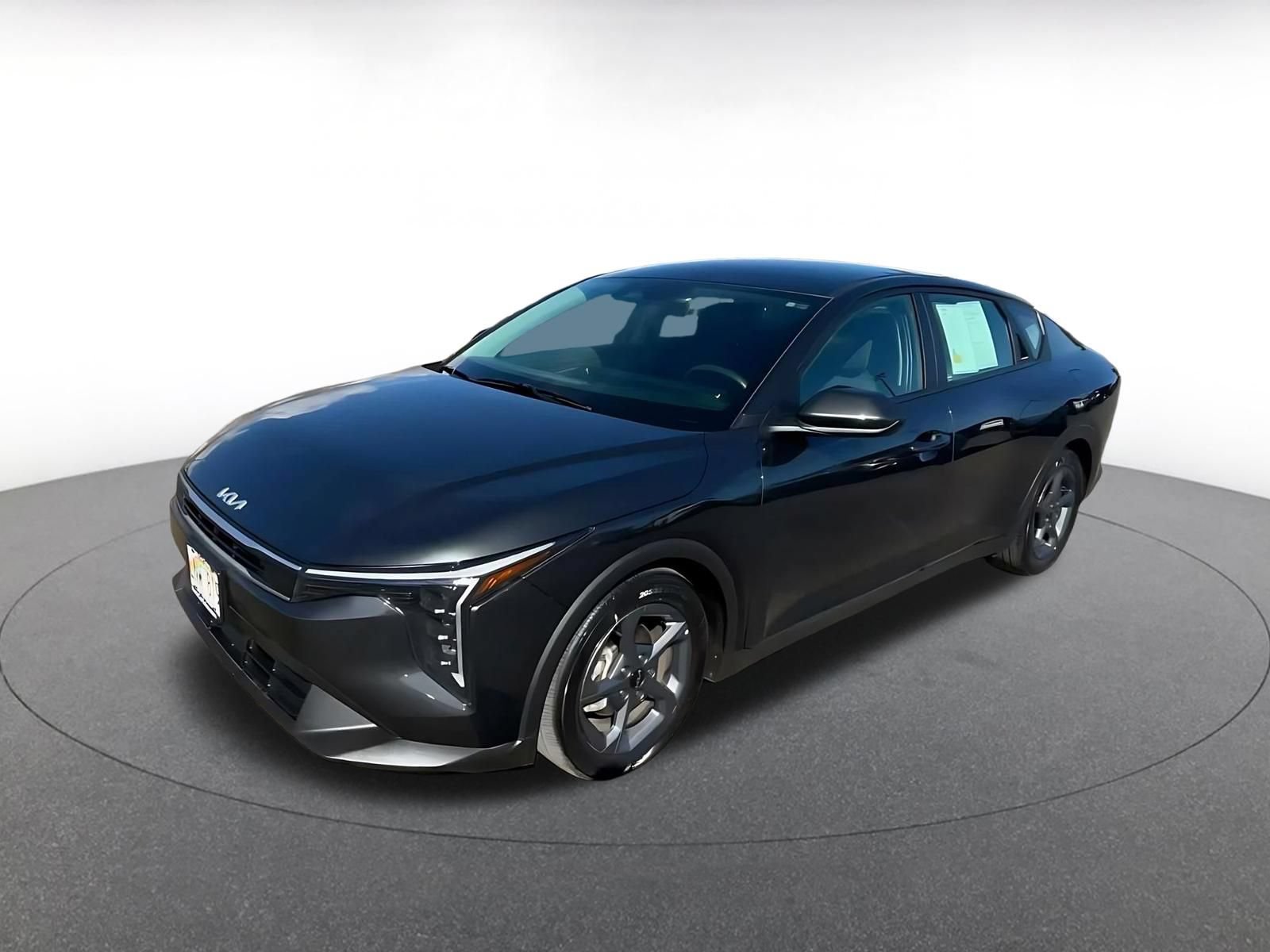 Used 2025 Kia K4 FWD image 7