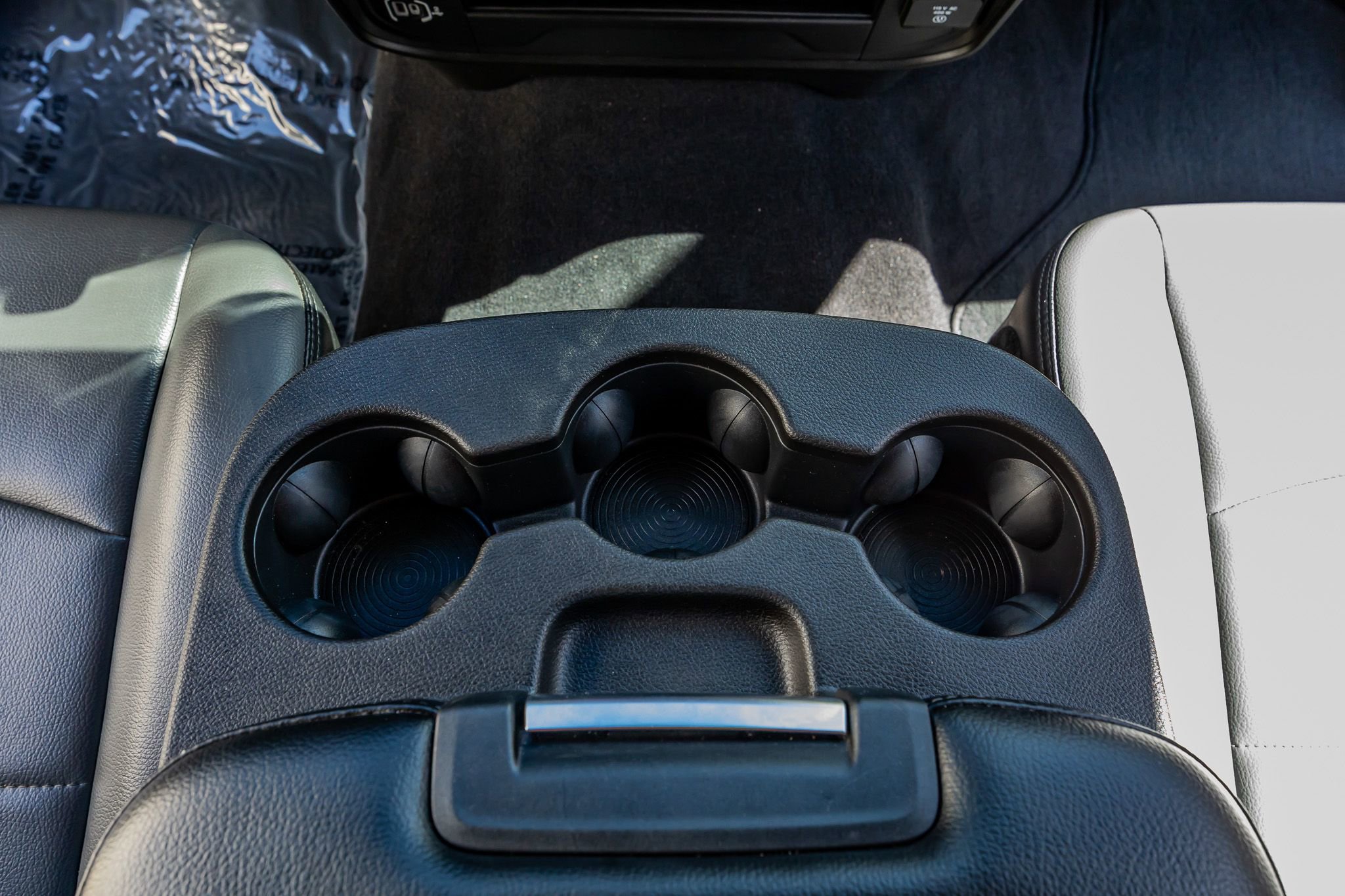 Used 2025 RAM 3500 Tradesman AWD/4WD image 27