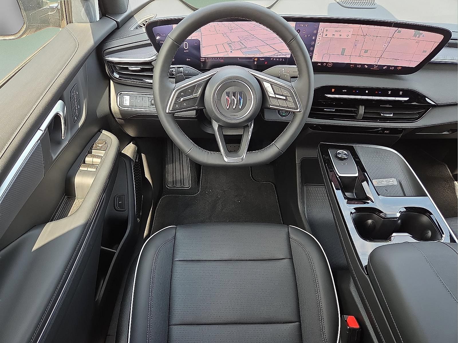 New 2026 Buick Enclave Sport Touring w/ Power Package FWD image 13