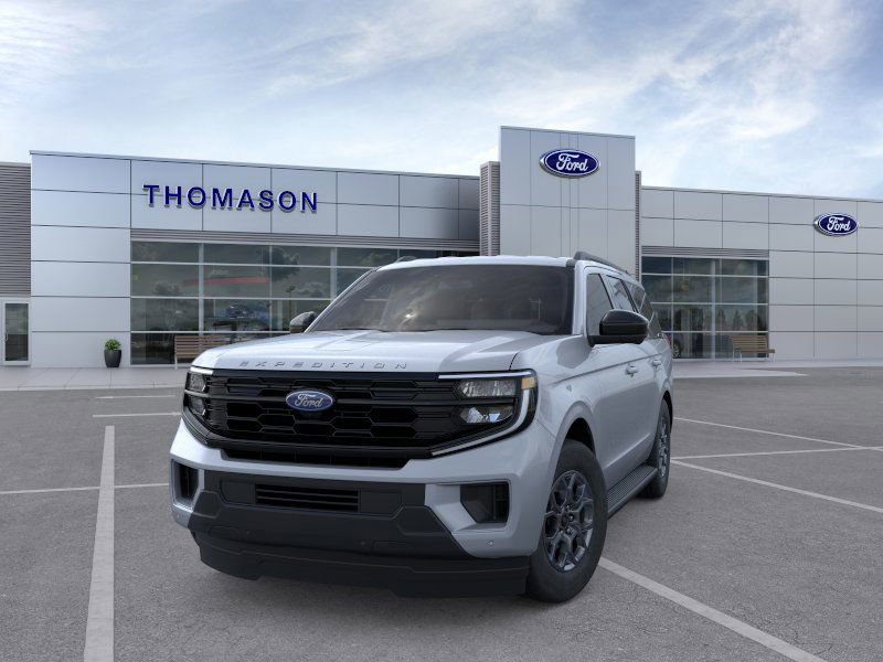 New 2025 Ford Expedition Active image 2