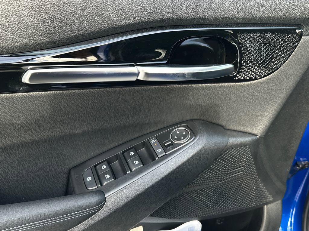 New 2026 Kia Seltos S image 15