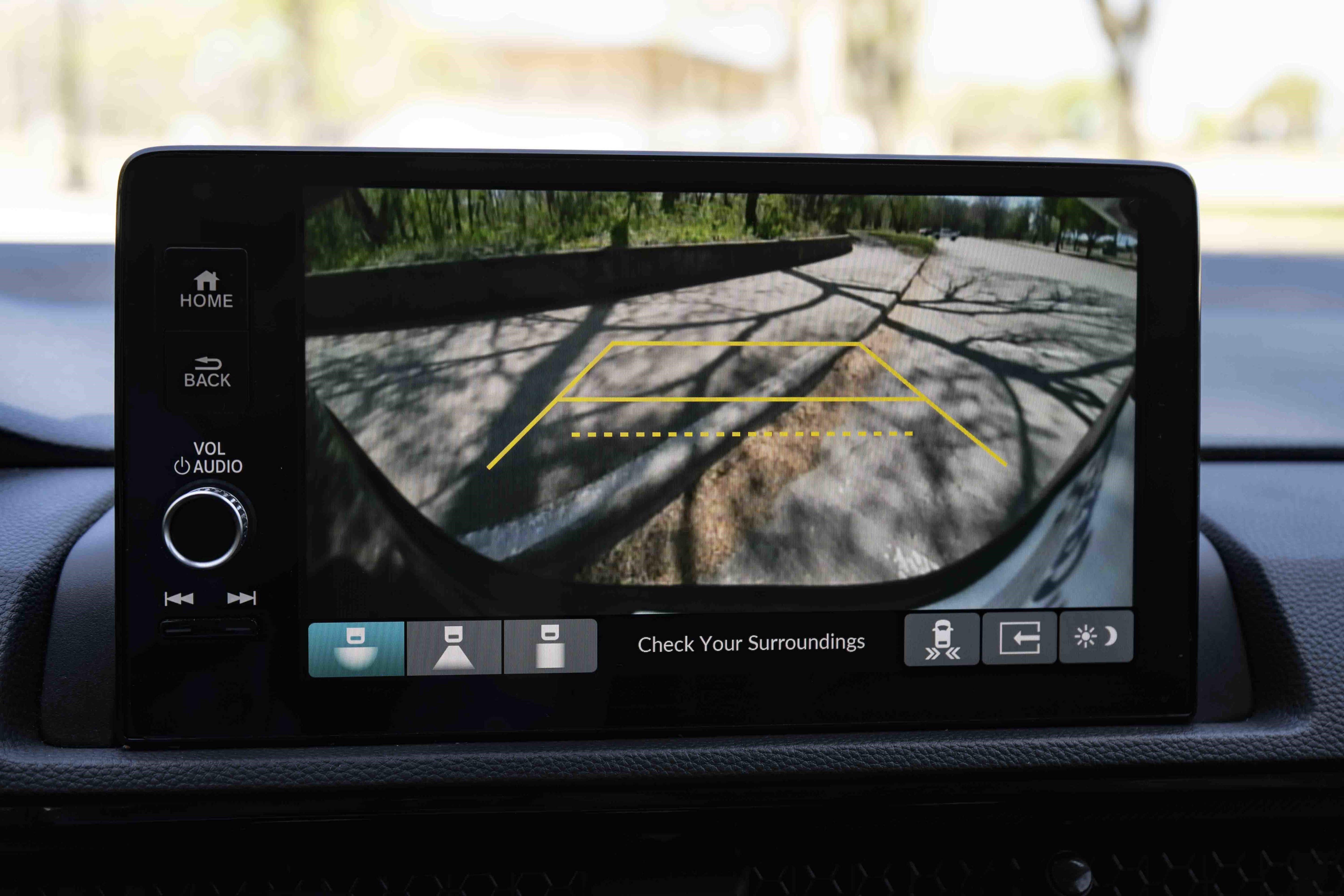 Used 2023 Honda CR-V EX-L image 30