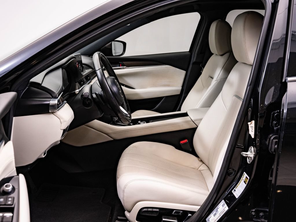 Used 2018 MAZDA MAZDA6 Signature FWD image 21