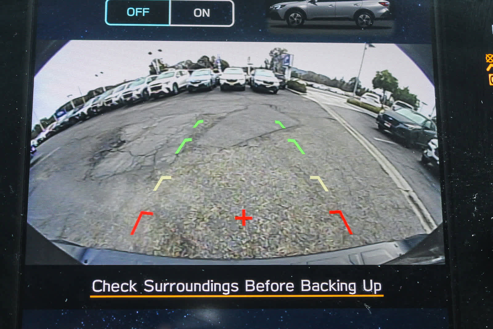 Used 2020 Subaru Outback Premium w/ Popular Package #1 image 24