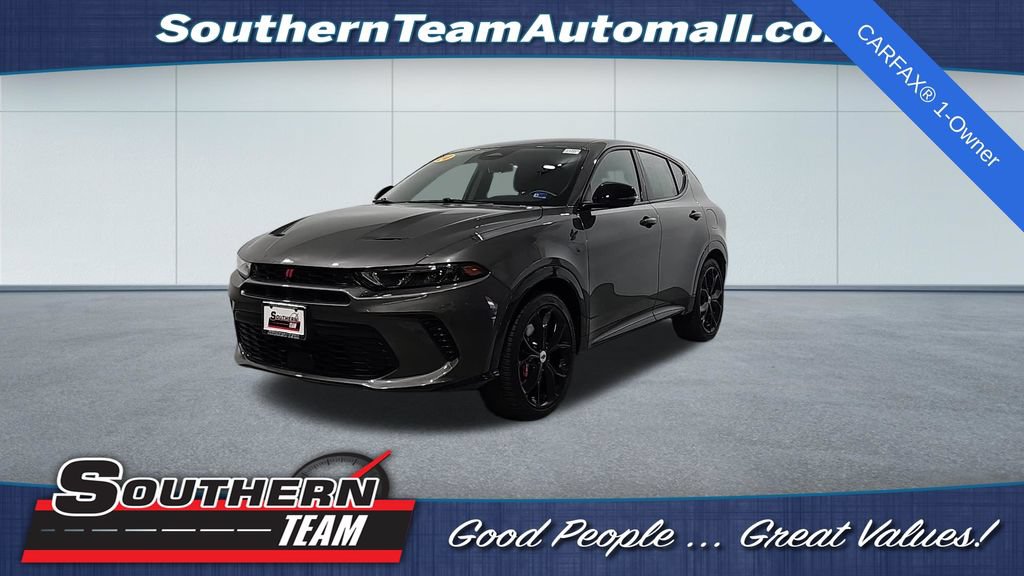 Used 2024 Dodge Hornet R/T