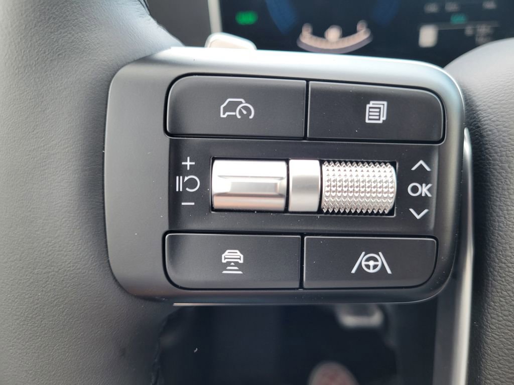 New 2026 Hyundai Santa Fe SE AWD/4WD image 19