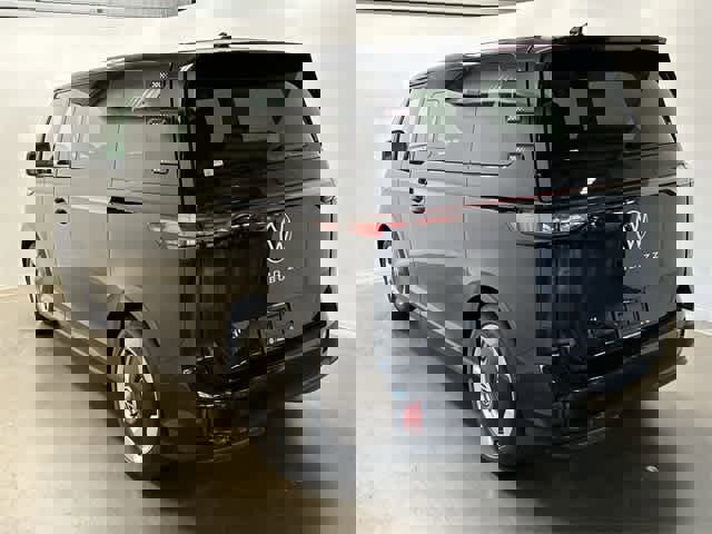 New 2025 Volkswagen ID. Buzz Pro S image 31