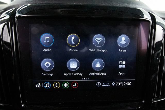 Used 2021 Chevrolet Traverse LT AWD/4WD image 12