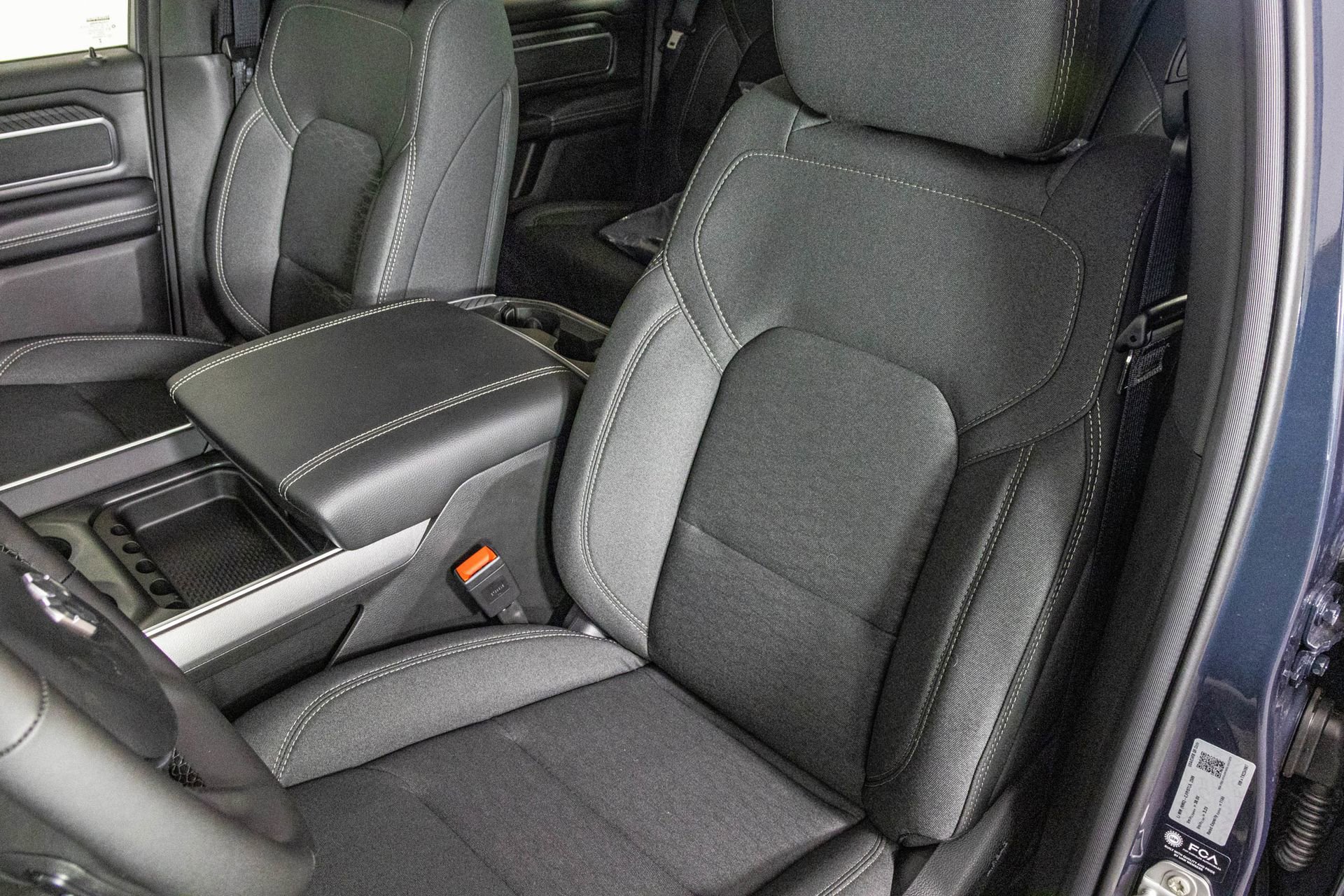 New 2026 RAM 1500 Big Horn image 18