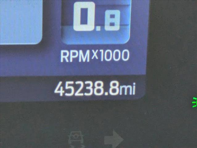 Used 2021 Ford Bronco Badlands image 12