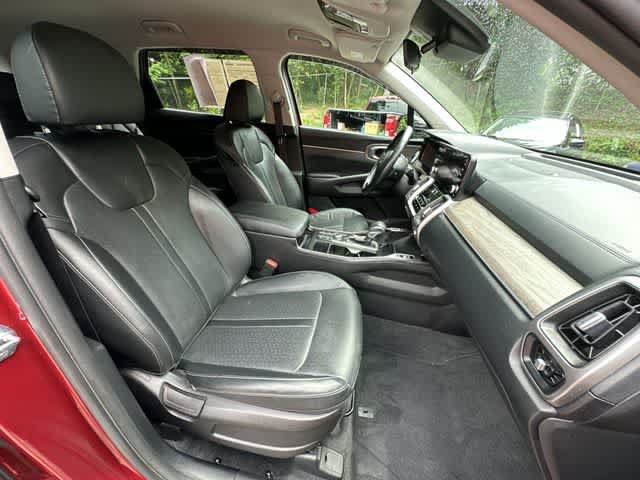 Used 2022 Kia Sorento S AWD/4WD image 24