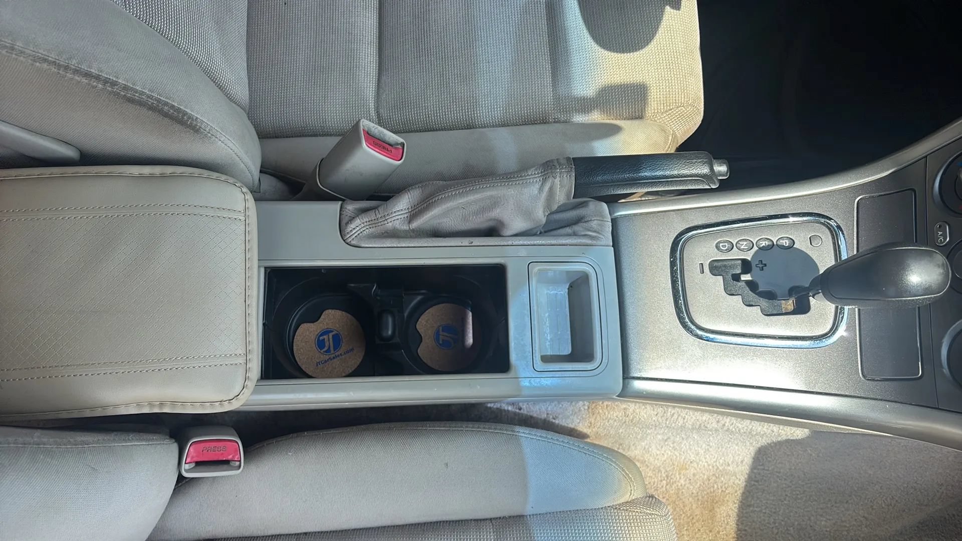 Used 2007 Subaru Legacy 2.5i Special Edition AWD/4WD image 10