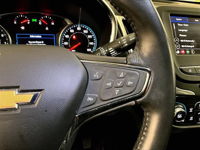 Used 2021 Chevrolet Equinox LT FWD image 18