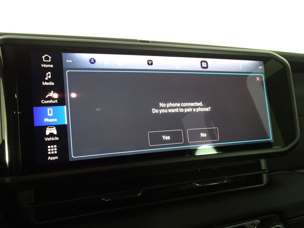 New 2026 Jeep Gladiator Mojave image 34