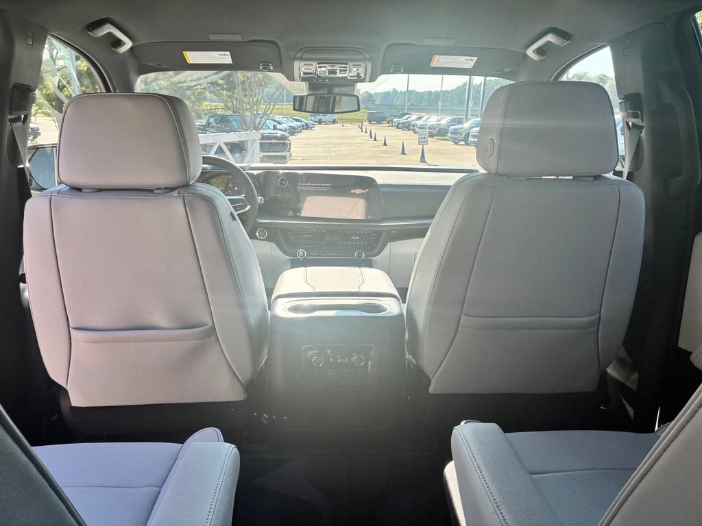 New 2026 Chevrolet Tahoe Premier RWD image 12