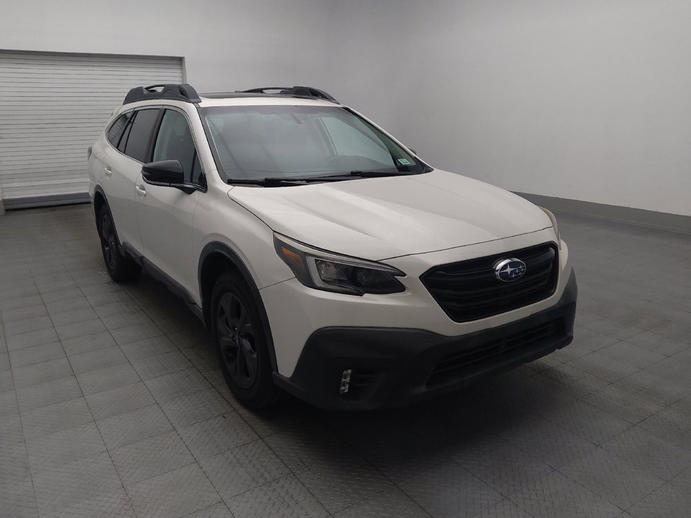 Used 2020 Subaru Outback Onyx Edition XT w/ Popular Package #2 AWD/4WD image 13