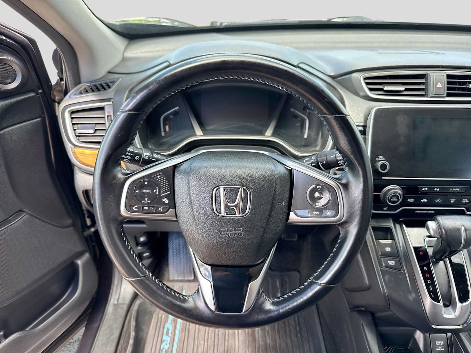 Used 2017 Honda CR-V EX-L image 22