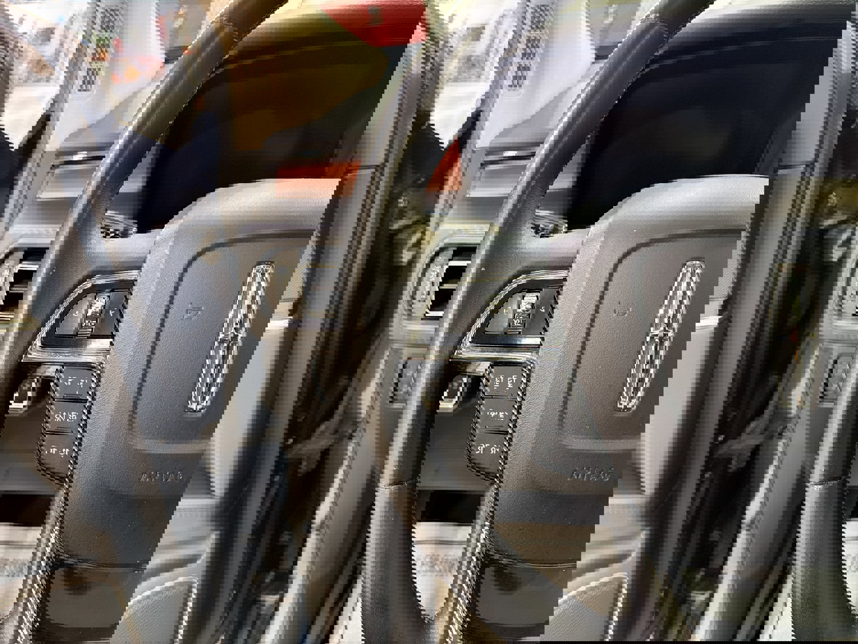 Used 2022 Lincoln Nautilus Reserve image 14