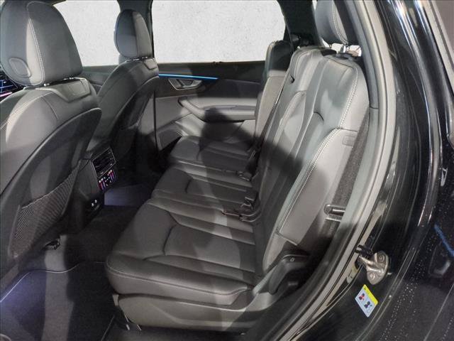 New 2026 Audi Q7 3.0T Premium Plus w/ Premium Plus Package AWD/4WD image 17
