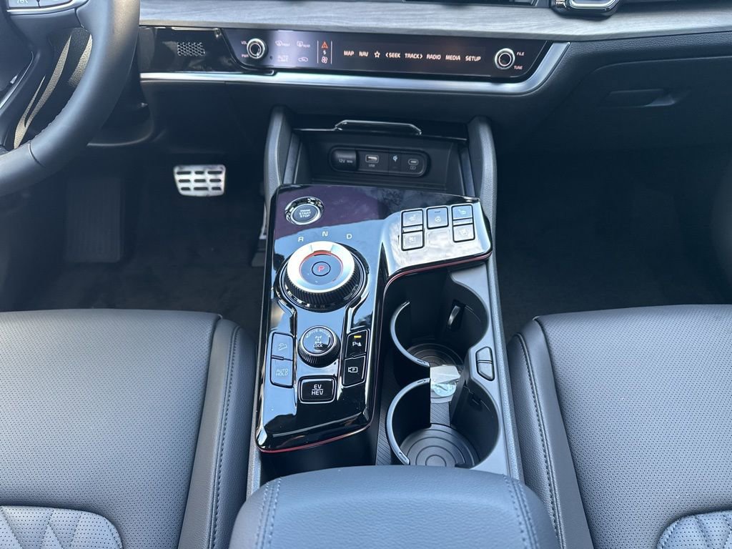 New 2025 Kia Sportage X-Line Prestige image 28