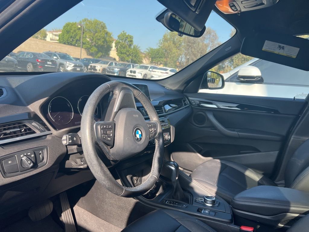 Used 2019 BMW X1 xDrive28i image 11