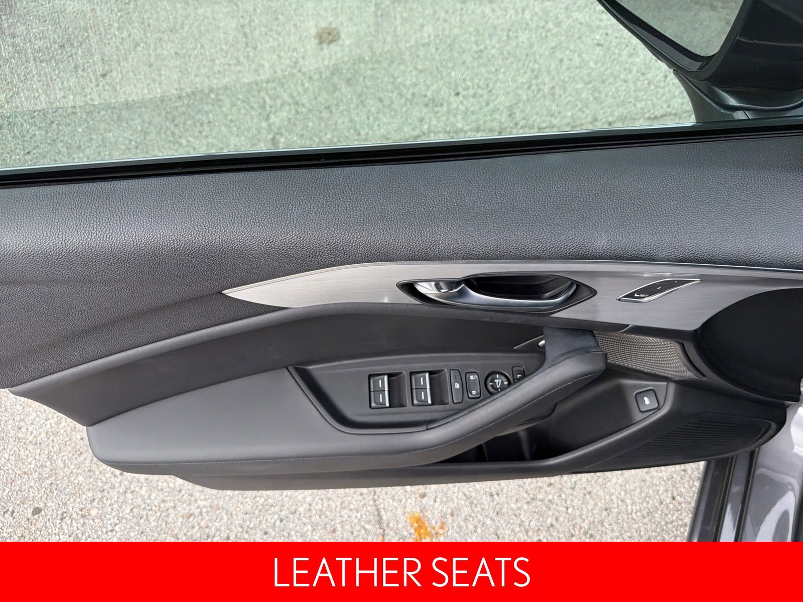 Used 2023 Acura TLX w/ Technology Package image 18