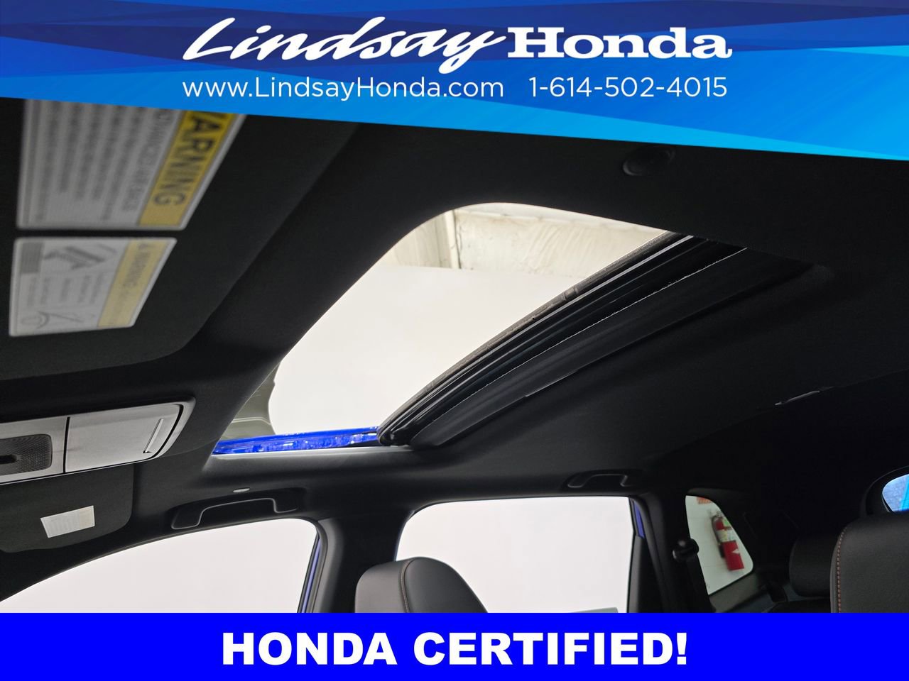 Certified 2024 Honda CR-V Sport Touring image 22