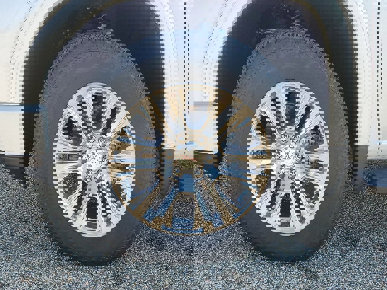 New 2024 GMC Sierra 1500 Denali w/ Technology Package image 71