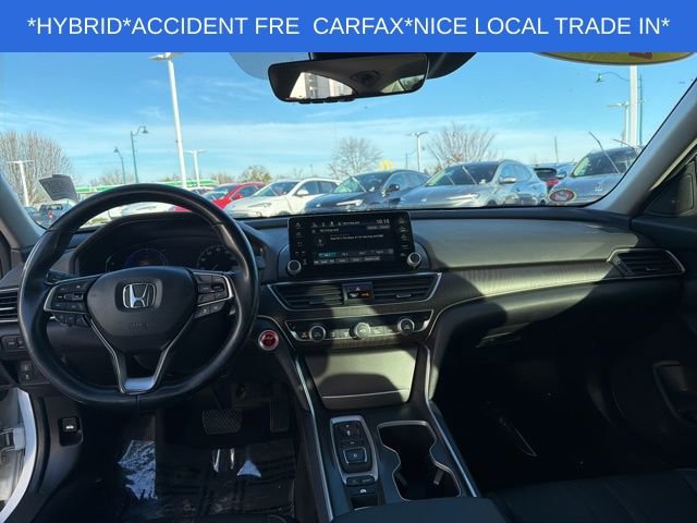Used 2019 Honda Accord EX-L image 19